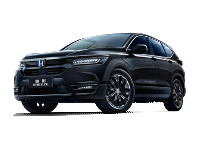 本田crv Crv 本田cr V报价 本田cr V图片 汽车之家